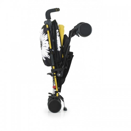 cosatto sunburst stroller