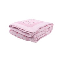 Minene Double-Sided Blanket