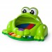 Bright Starts Детска играчка Pop & Giggle Pond Pal