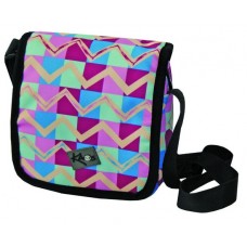 Kaos City Bag Downup