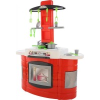 Polesie Toys Детска кухня Bu Bu Polesie Toys Детска кухня Bu Bu