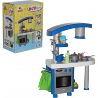 Polesie Toys Kitchen Eco
