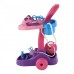 Polesie Toys Докторска количка 9 части