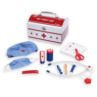 Andreu Toys My First Aid