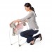 Ingenuity Baby Swing Comfort 2 Go Audrey