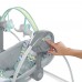 Ingenuity Електрическа люлка Comfort 2 Go Jungle Journey