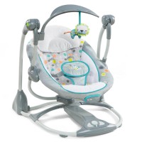 Ingenuity Baby swing 2 in 1 Ridgedale