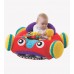 Playgro Music And Lights Comfy Car