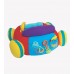 Playgro Music And Lights Comfy Car