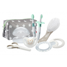 Nuk Baby Care Welcome Set