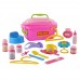 Polesie Toys Комплект за игра в куфар Nanny