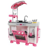 Polesie Toys Carmen Washing Machine and Cooker Play Set