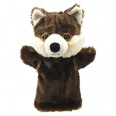 The Puppet Company Кукла за ръка Вълк  