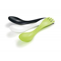 Spoon and fork 2 in 1  Light my fire Spork