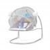 KinderKraft Minky Baby Swing Mint