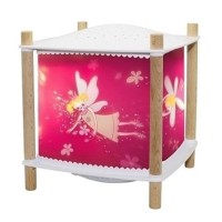 Trousselier Magic Lantern Lamp Princess