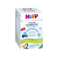 Hipp Мляко за кърмачета Combiotic 2