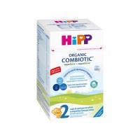 Hipp 2 Bio Combiotik Organic Baby Formula