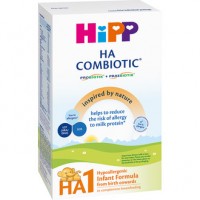 Hipp Combiotik HA 1 Milk