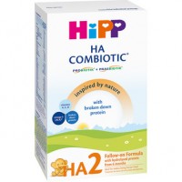 Hipp Мляко за кърмачета Combiotic HA 2 350 гр. 