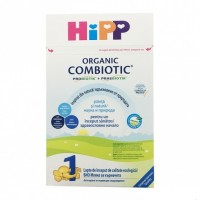 Hipp Мляко за кърмачета Combiotic1