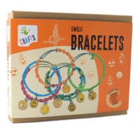 Andreu Toys Emoji Bracelets