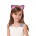 Andreu Toys Pretty Kitty Headbands