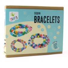 Andreu Toys Sequin Bracelets