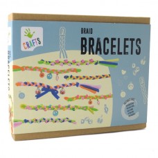 Andreu Toys Braid Bracelets