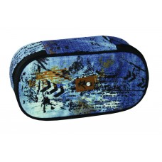 Kaos Pencil Case Axel