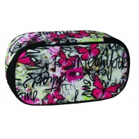 Kaos Pencil Case Cali