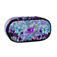 Kaos Pencil Case Candy