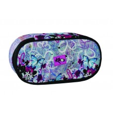 Kaos Pencil Case Candy