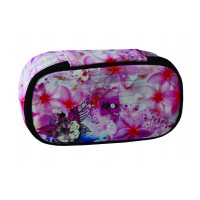 Kaos Pencil Case Cleo