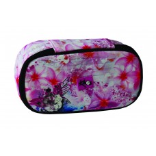 Kaos Pencil Case Cleo