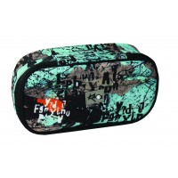 Kaos Pencil Case Crush