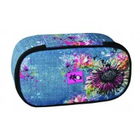 Kaos Pencil Case Dalis