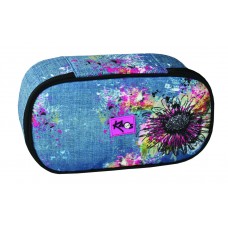 Kaos Pencil Case Dalis