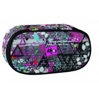 Kaos Pencil Case Mandy