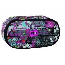 Kaos Pencil Case Mandy