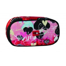 Kaos Pencil Case Minnie