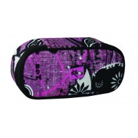 Kaos Pencil Case Misty Kaos Pencil Case Misty