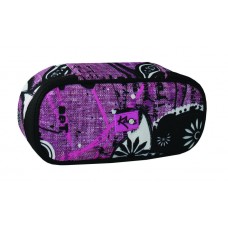 Kaos Pencil Case Misty