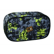 Kaos Pencil Case Nash