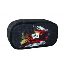 Kaos Pencil Case Nitro