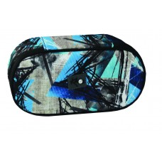 Kaos Pencil Case Sky