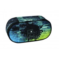 Kaos Pencil Case Sprite