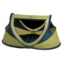 Сгъваема палатка-кошара Peature Luxe Deryan