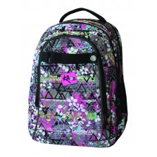 School Backpack 2 in 1 Mandy