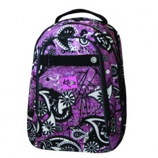 School Backpack 2 in 1 Misty